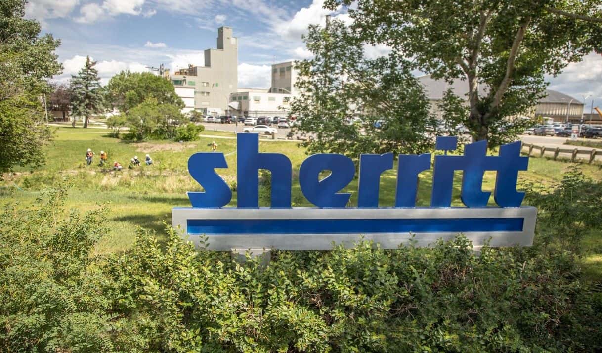 Foto: Sherritt International