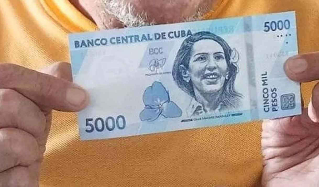 Los nuevos billetes en Cuba: ajenos para algunas personas, estratégicos para otras