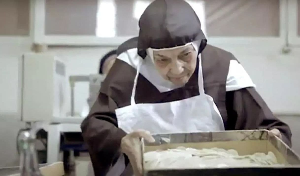 Los apagones obligan a las monjas carmelitas de La Habana a interrumpir la producción de hostias
