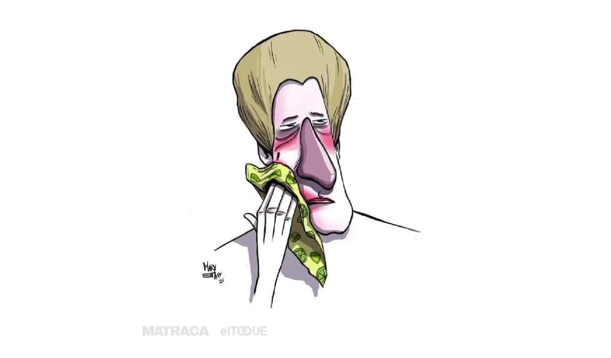 La columna de Fernández Era: Modismos