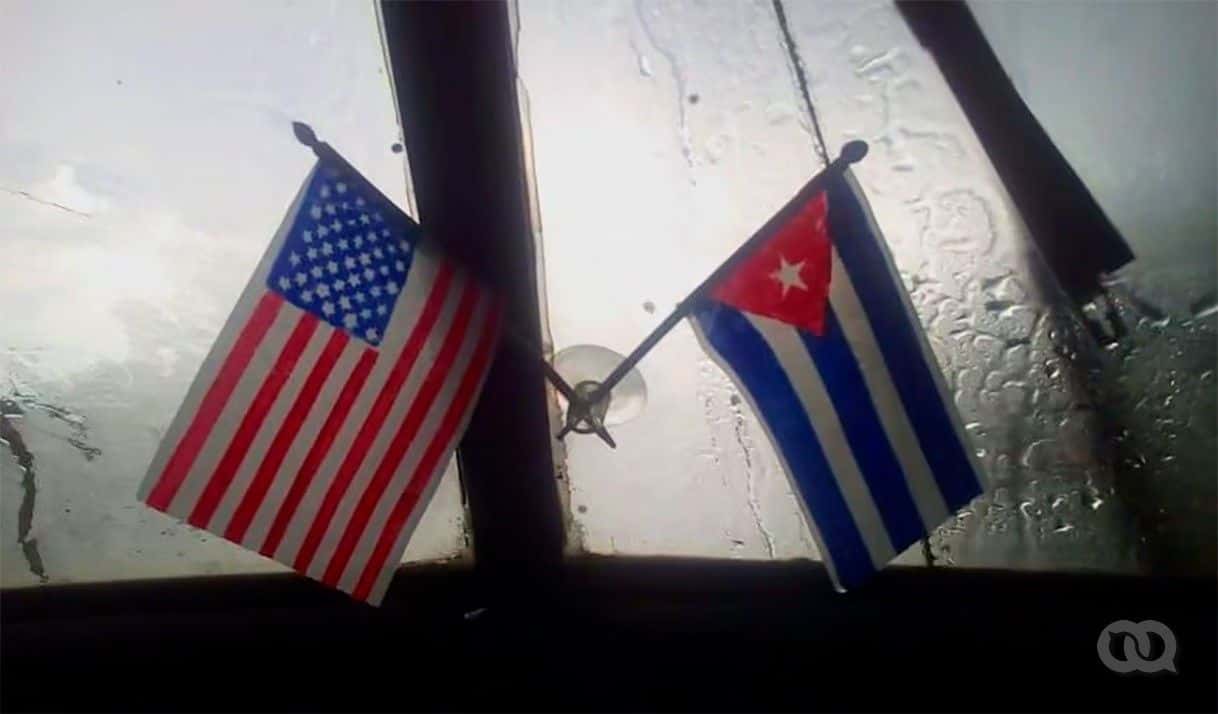 No, el Gobierno de EE. UU. no ha anunciado nuevas medidas «para acelerar el fin de la dictadura cubana»