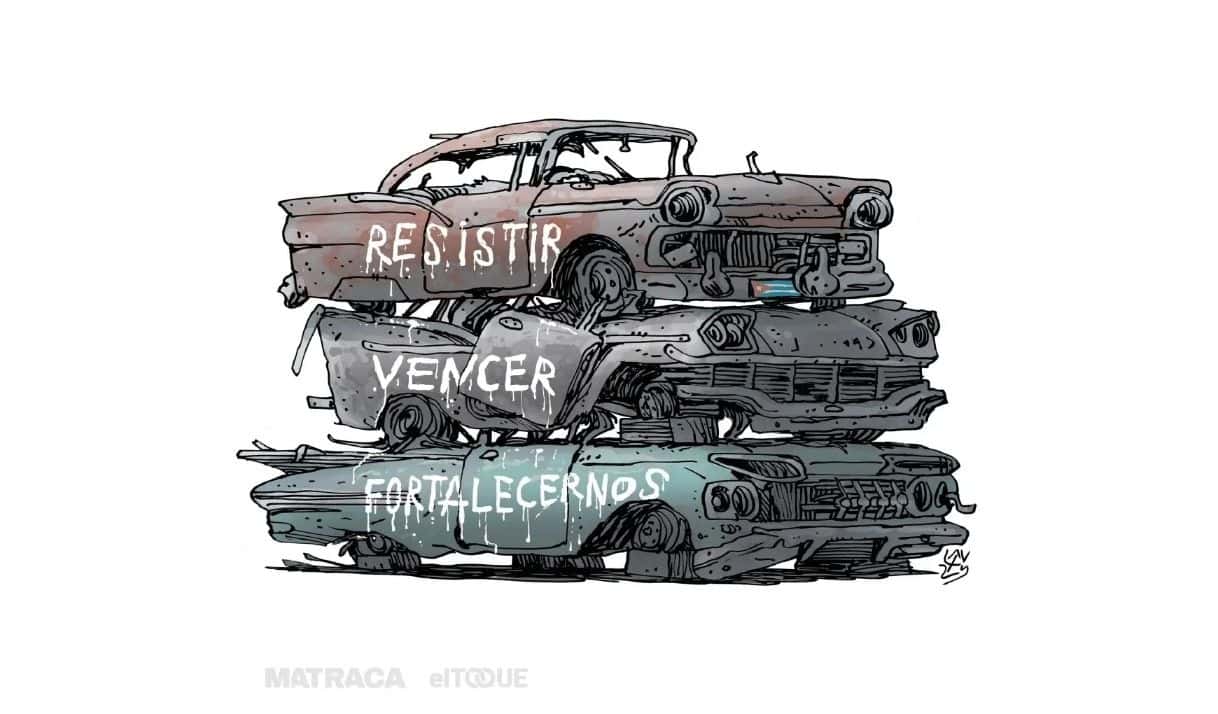 Ilustración: Alen Lauzán