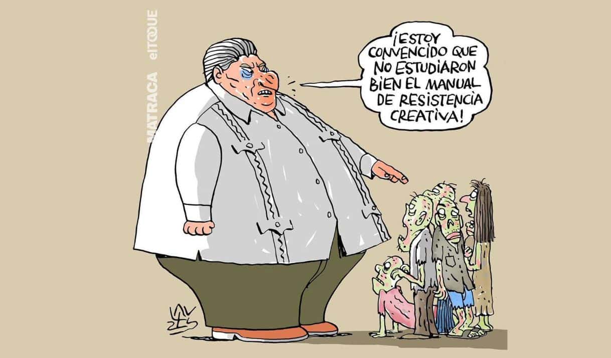 Ilustración: Alen Lauzán
