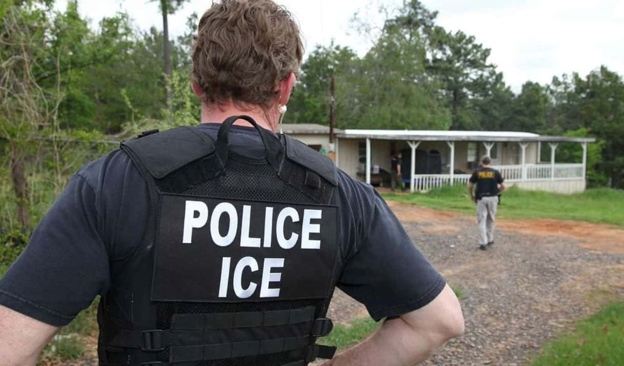 Foto: ICE