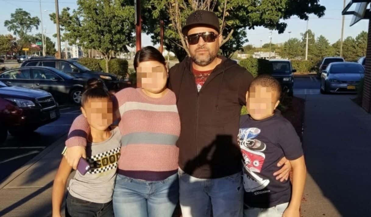 Foto: Jeanette Pagan López vía AP