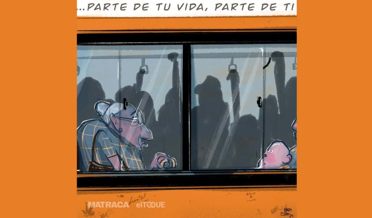 Ilustración: Mary Esther Lemus