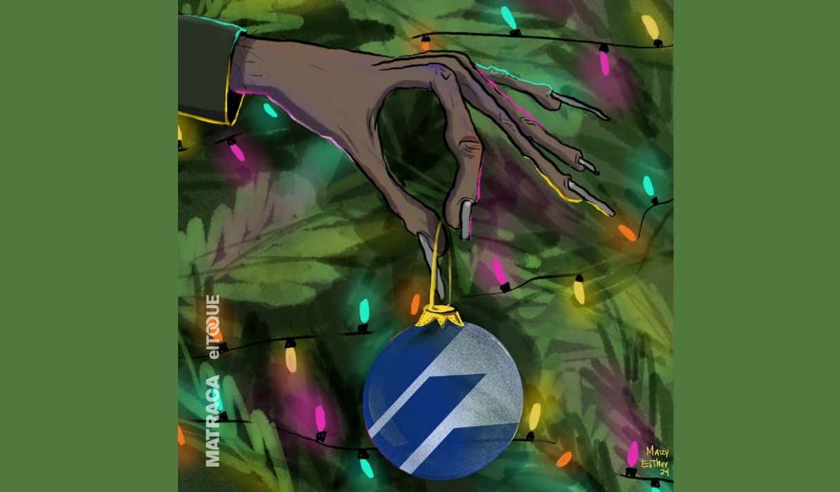 Ilustración: Mary Esther Lemus