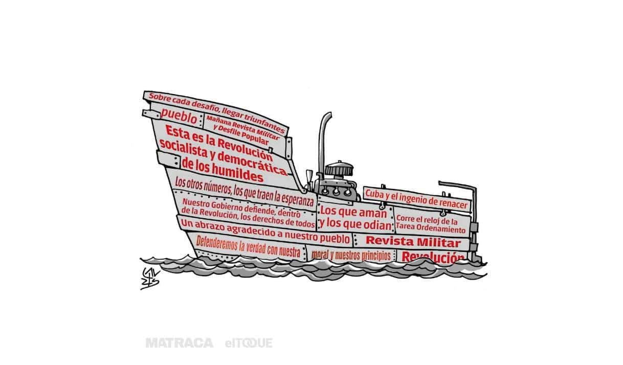 Ilustración: Alen Lauzán