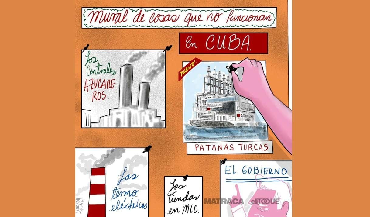 Ilustración: Herbert