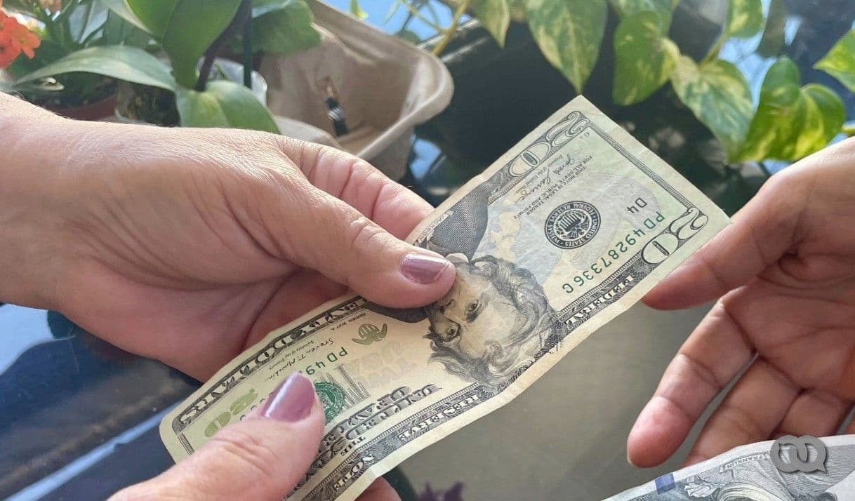 Cuban Peso Loses 100 Pesos Against the Dollar in 17 Days