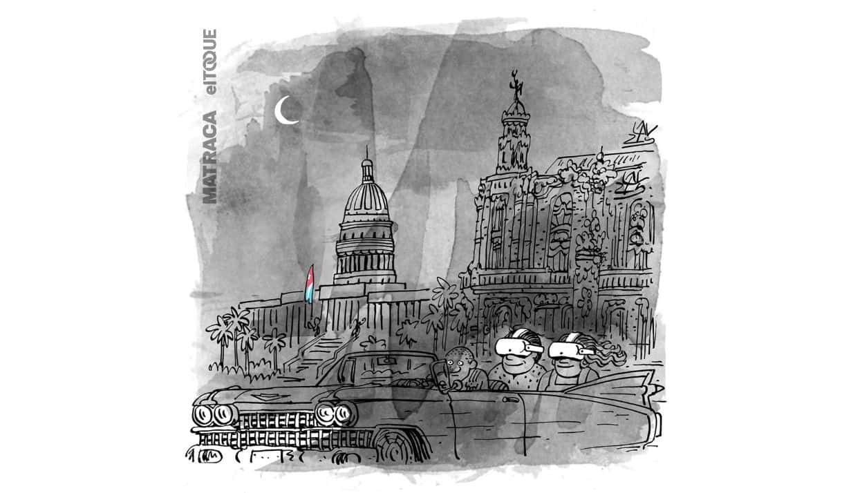 La columna de Fernández Era: Qué bonito