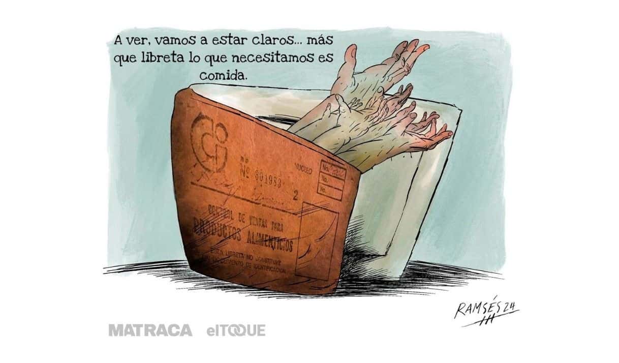 Ilustración: Ramsés