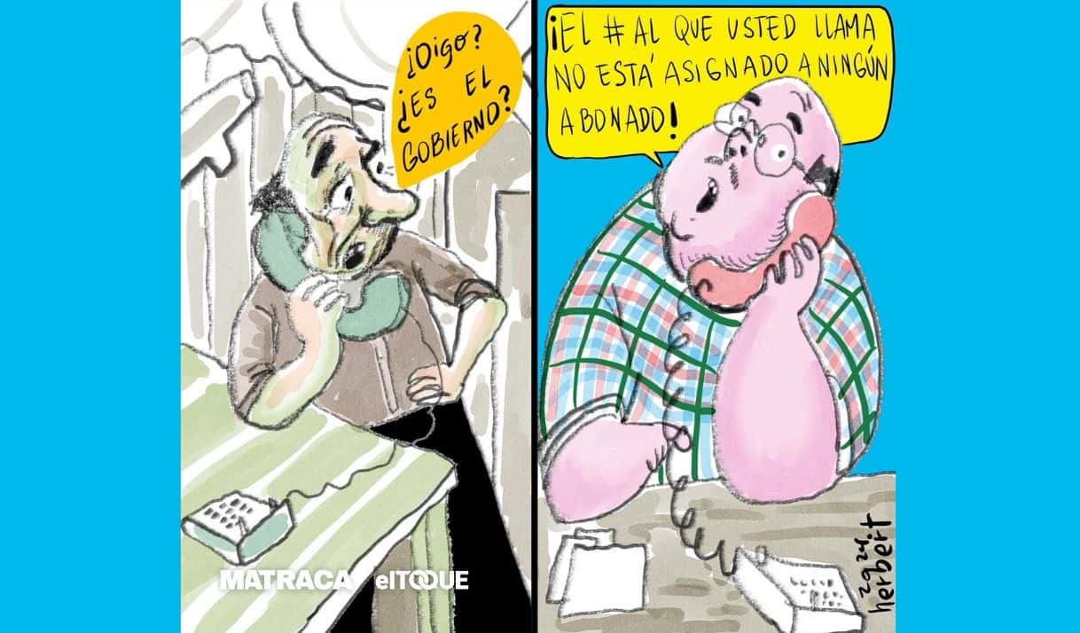 Ilustración: Herbert