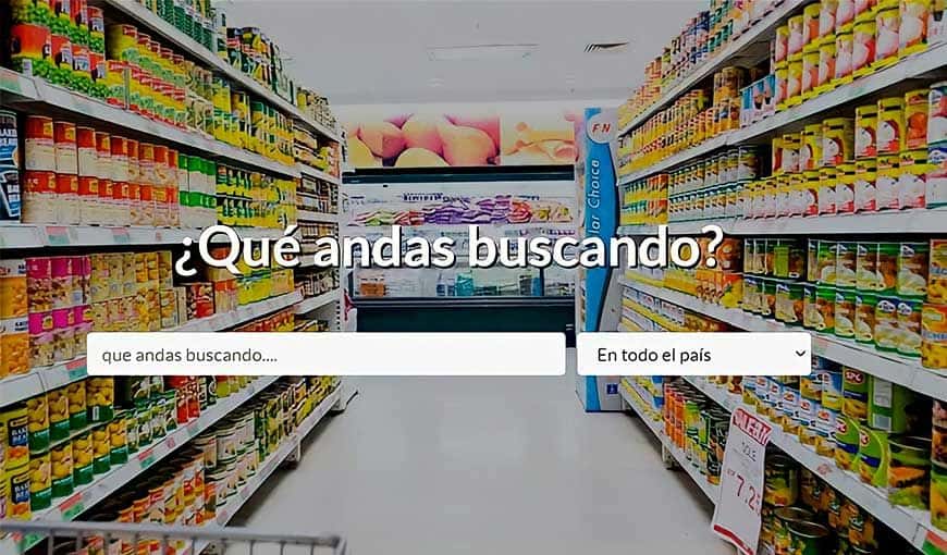 ¿Cómo saber si hay un producto en las tiendas en MLC? (2022)