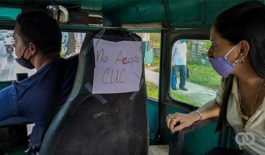 The Phenomenon after Day Zero in Cuba