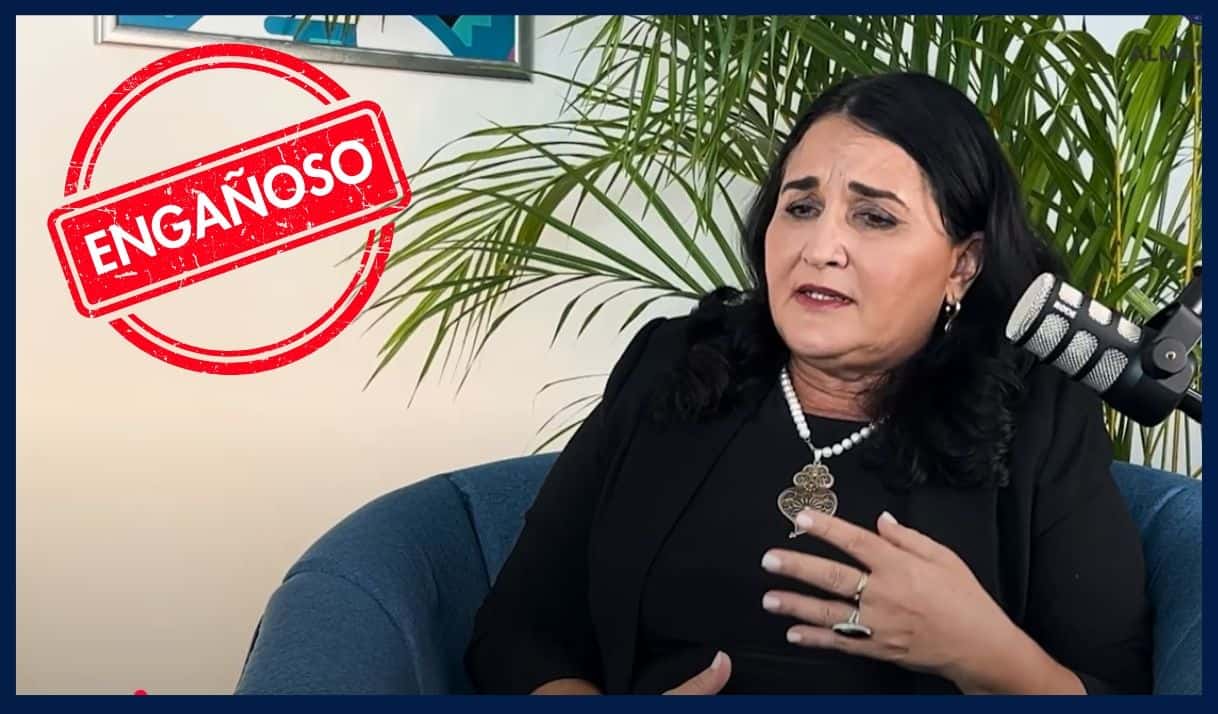 Johana Tablada, recién nombrada embajadora de Cuba en México.