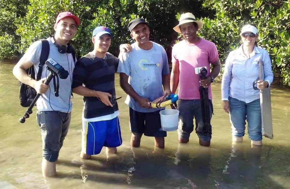 Tres historias &#8220;cazadas&#8221; en Cárdenas