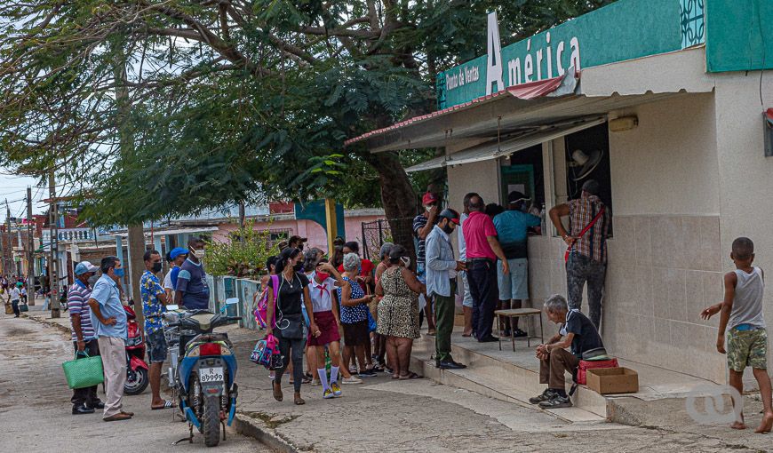 tienda cuba personas