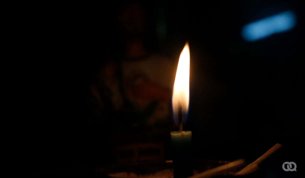 Octubre 2024: el mes más oscuro de la crisis eléctrica en Cuba
