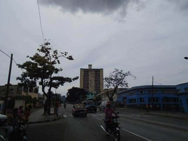 Foto: Reinaldo Cedeño