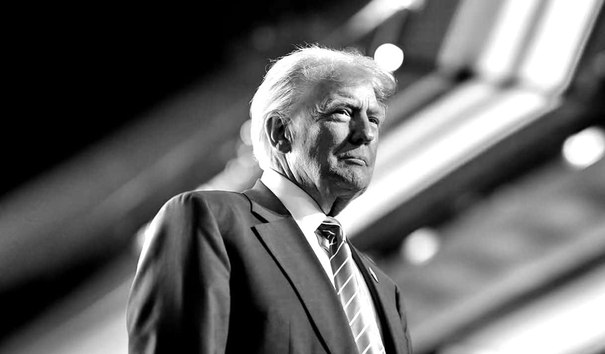 Foto: Instagram de Donald Trump