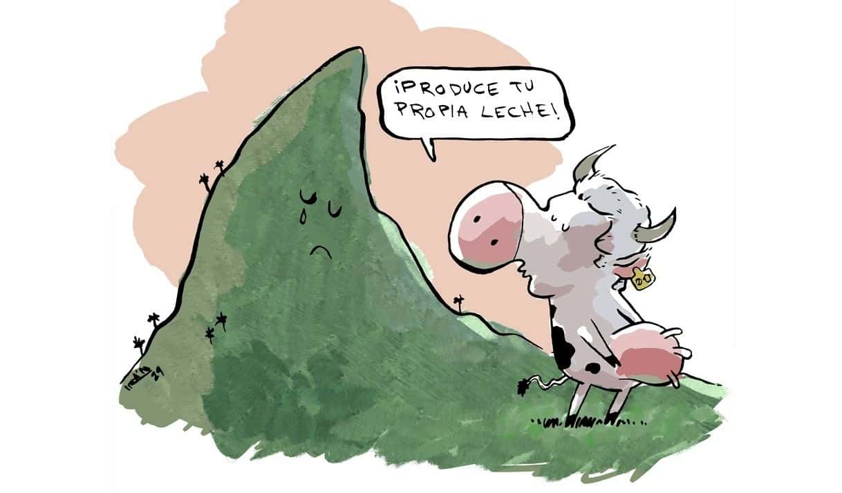 Ilustración: Iran