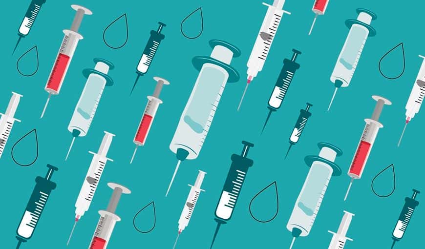 La vacuna de los 100 millones