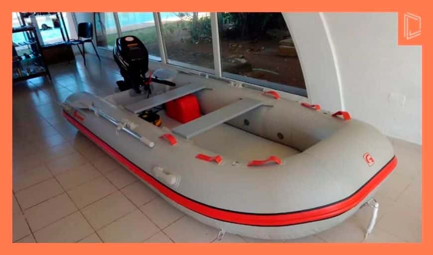 Falso: venta estatal de lanchas en Cuba