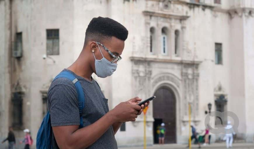 Pasaporte COVID-19 cubano: así funciona en otros países