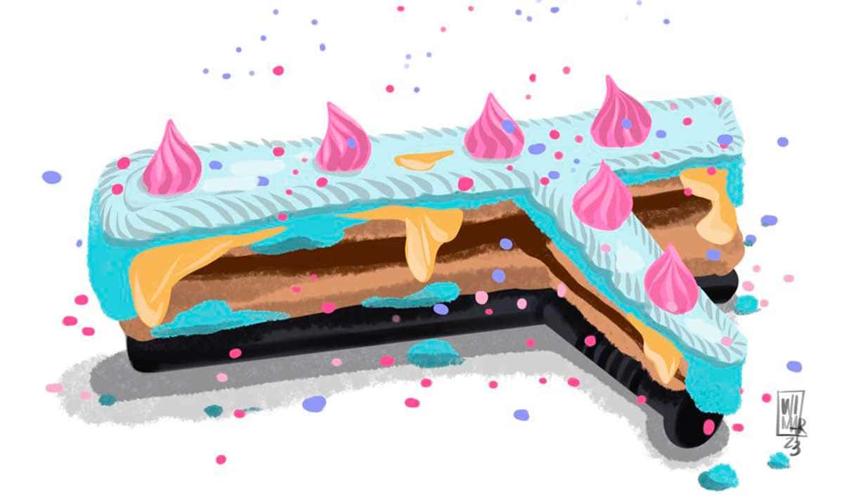 Ilustración: Wimar Verdecia