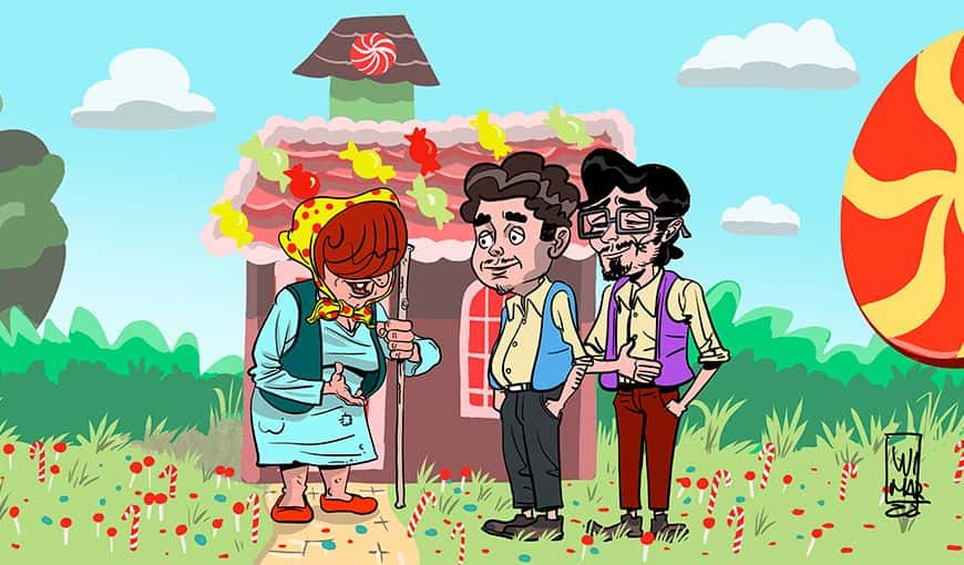 Ilustración: Wimar Verdecia