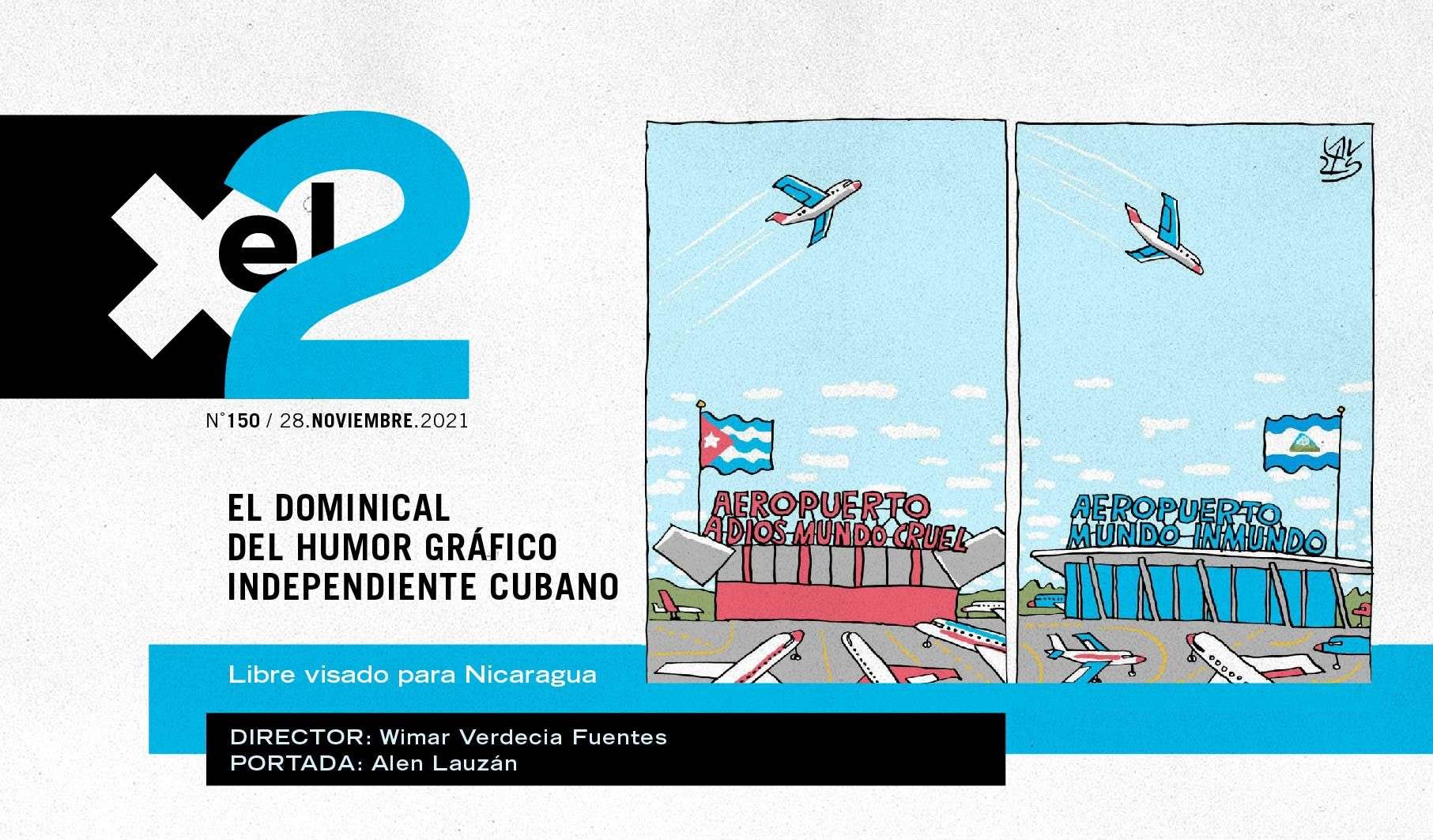Ilustración de portada: Janet Aguilar.