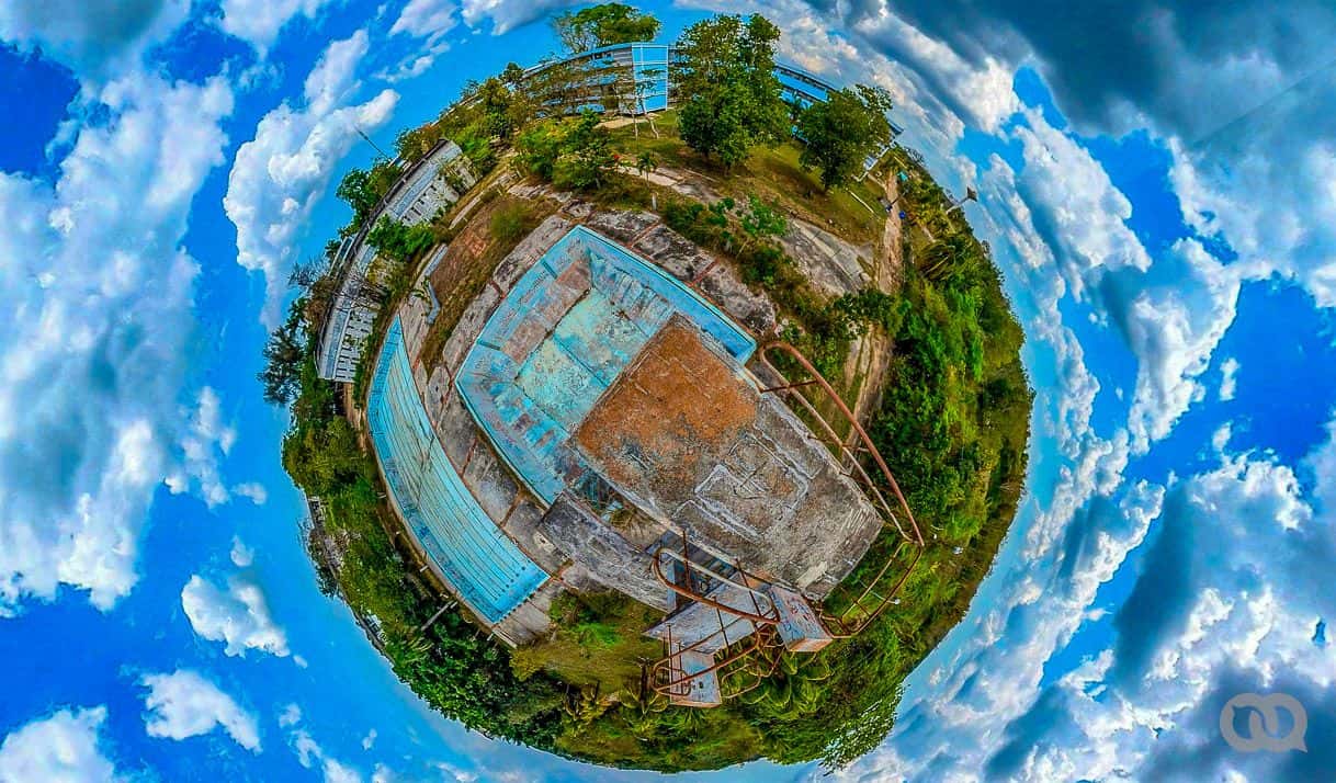 Photos: Courtesy Leandro Valdes.