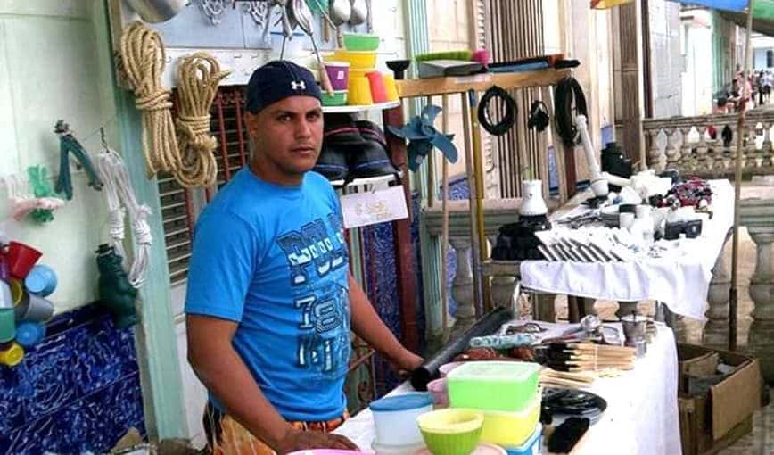 La osadía de un maestro valiente