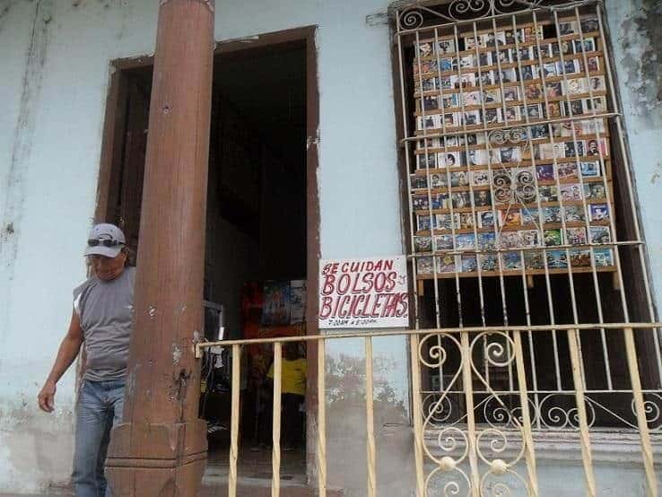 Foto: Lilibeth Alfonso Martínez