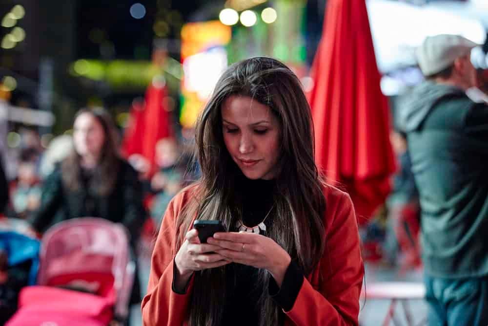 Verónica Ruiz del Viso: En internet los usuarios no son tontos