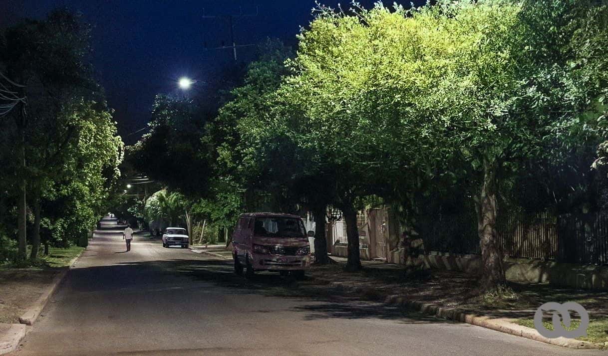 Foto: Muchos cubanos evitan salir a altas horas de la noche, temerosos de asaltos y otros hechos delictivos.