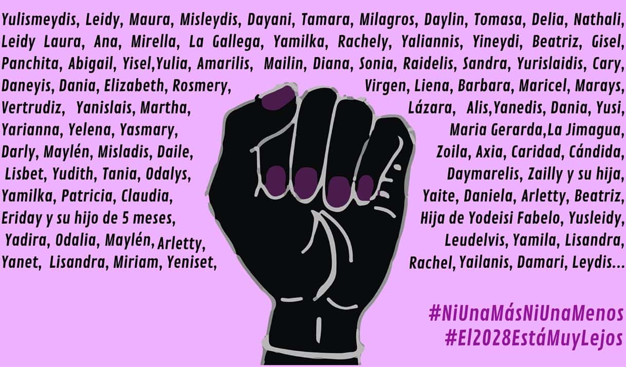 Imagen tomada de las redes sociales.