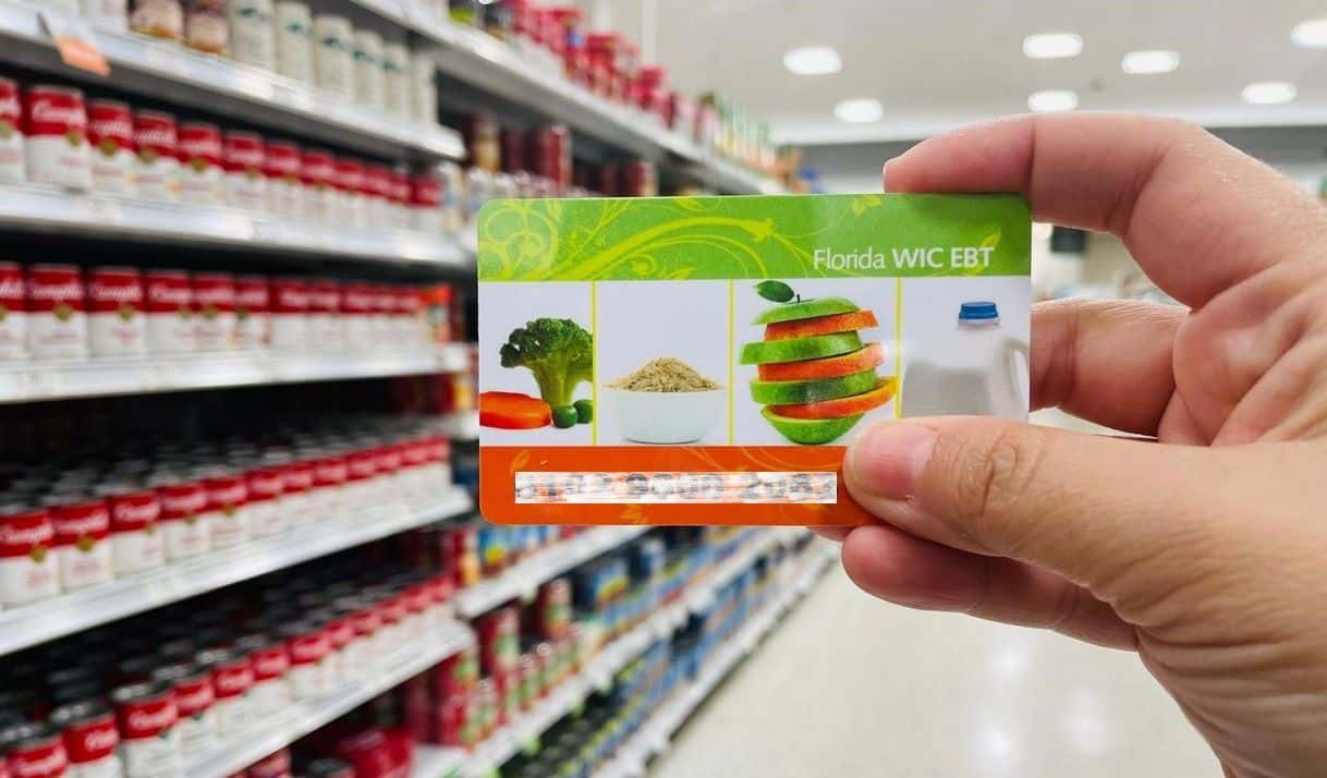 El Programa WIC. Nutrición y apoyo para las familias inmigrantes en Estados Unidos

