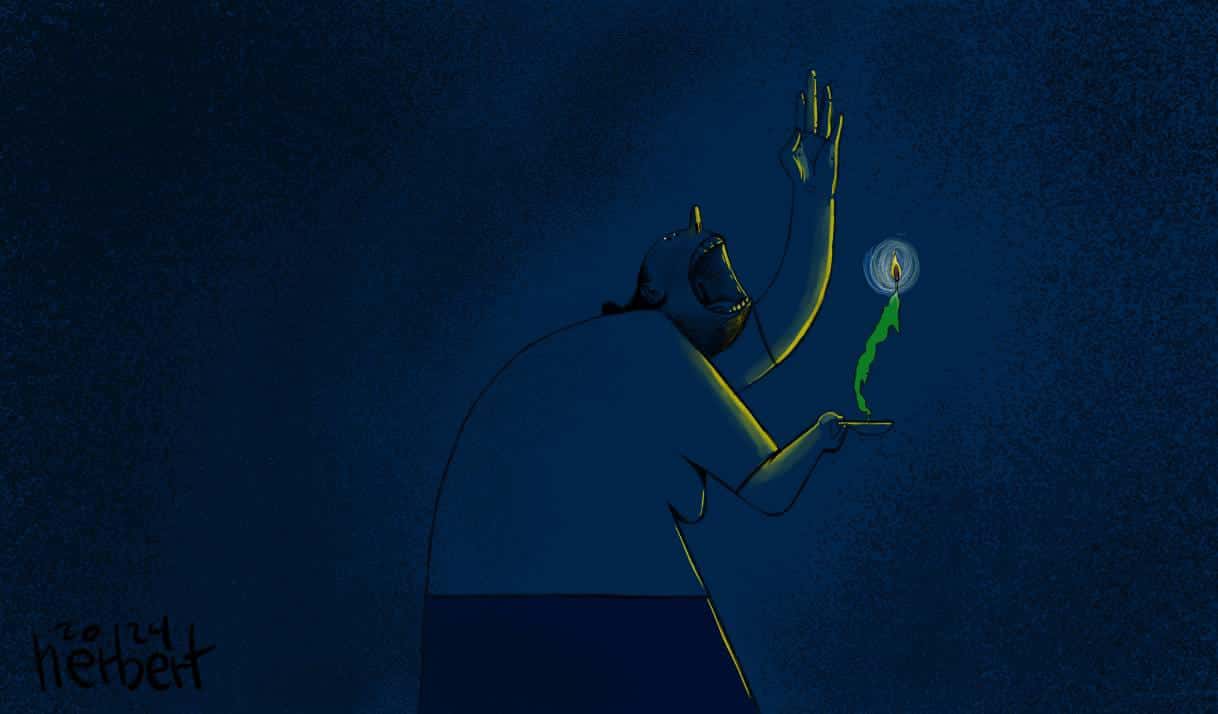 Ilustración: Herbert