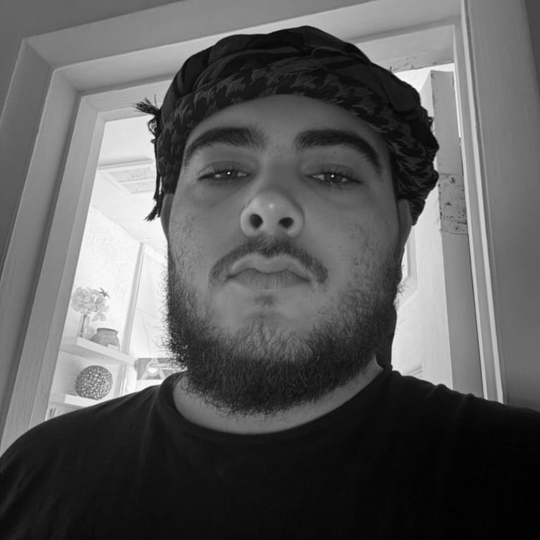 Picture of Christopher Barata