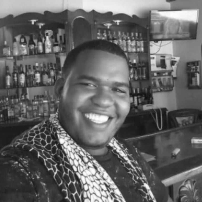 Picture of Alexander Bandera