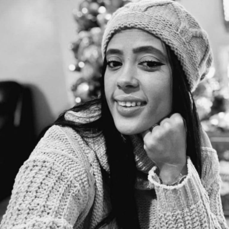 Picture of Yannelis de la Caridad Casales