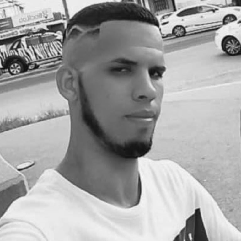 Picture of Lorenzo Alejandro Sánchez Cortés