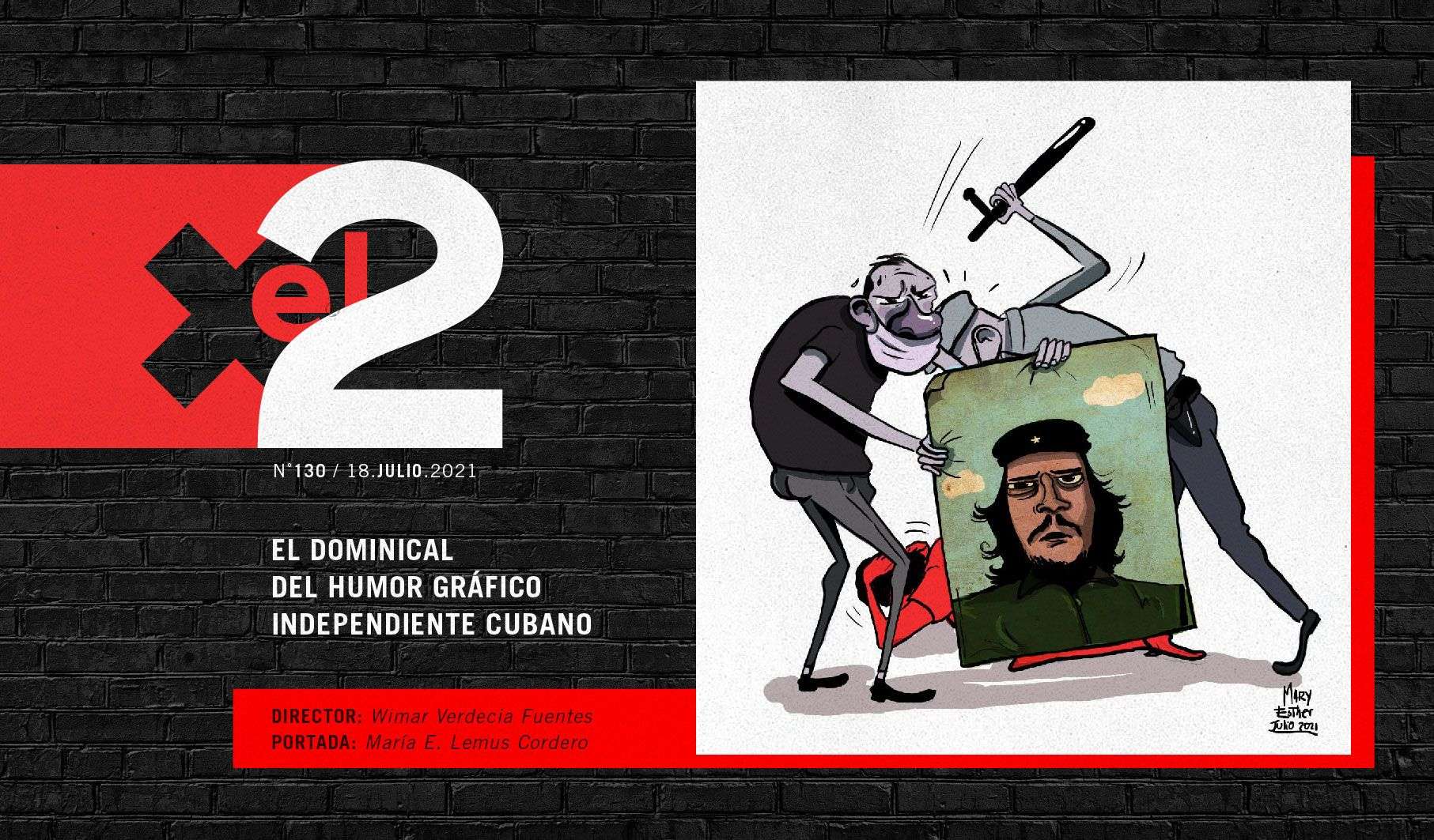 Ilustración de portada: Janet Aguilar.