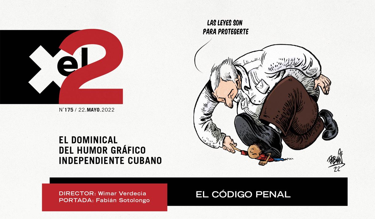 El Código Penal