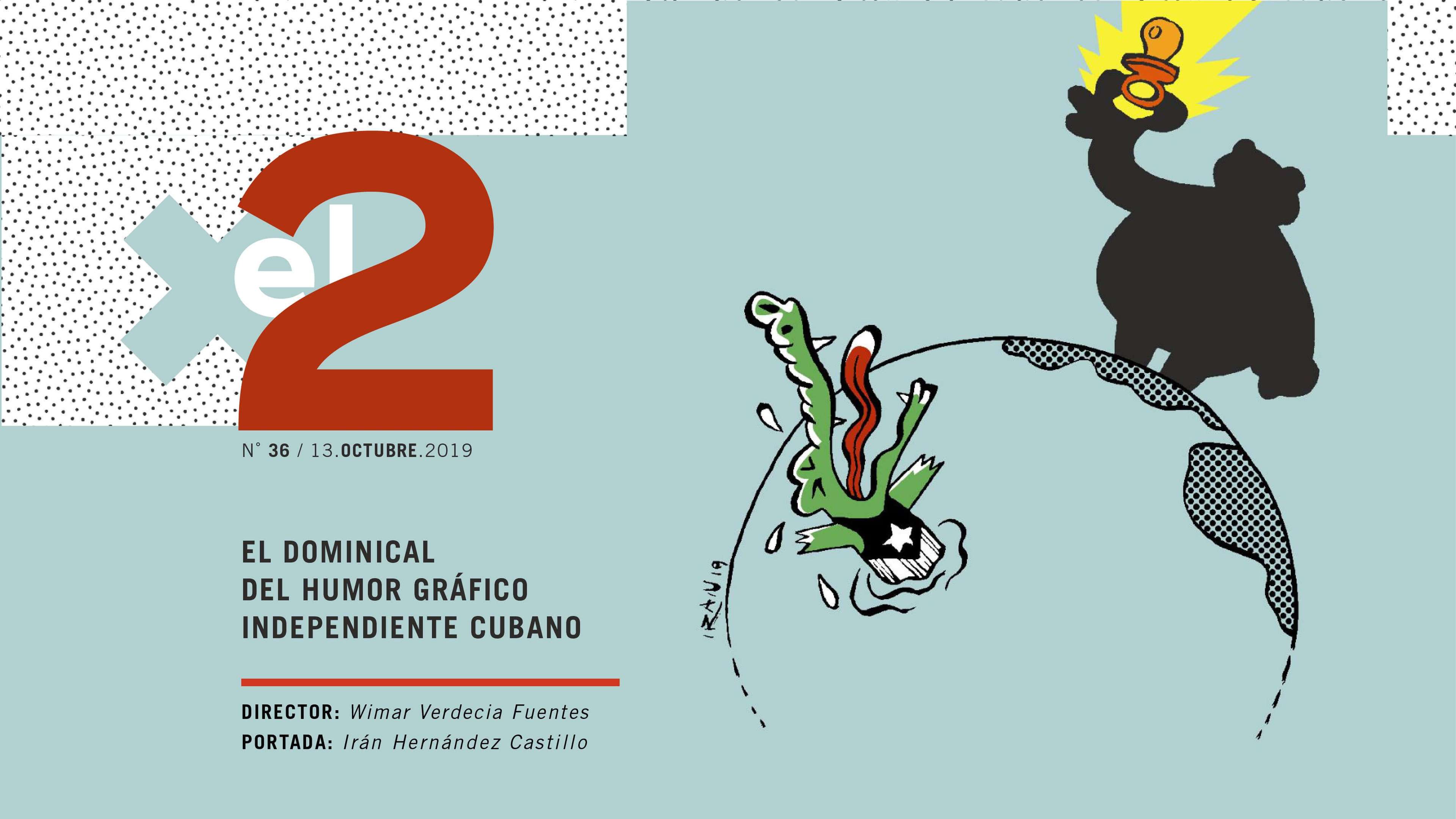 Xel2 y el regreso de los rusos