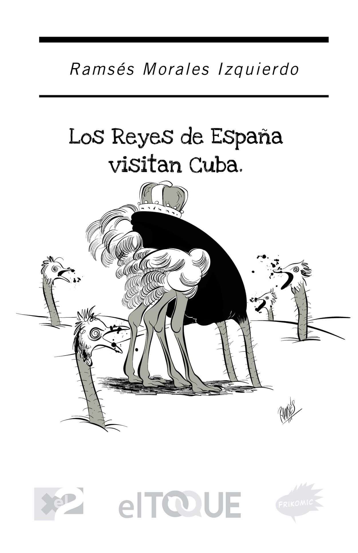 los_reyes_de_españa_llegan_para_celebrar_el_aniversario_500_de_la_habana