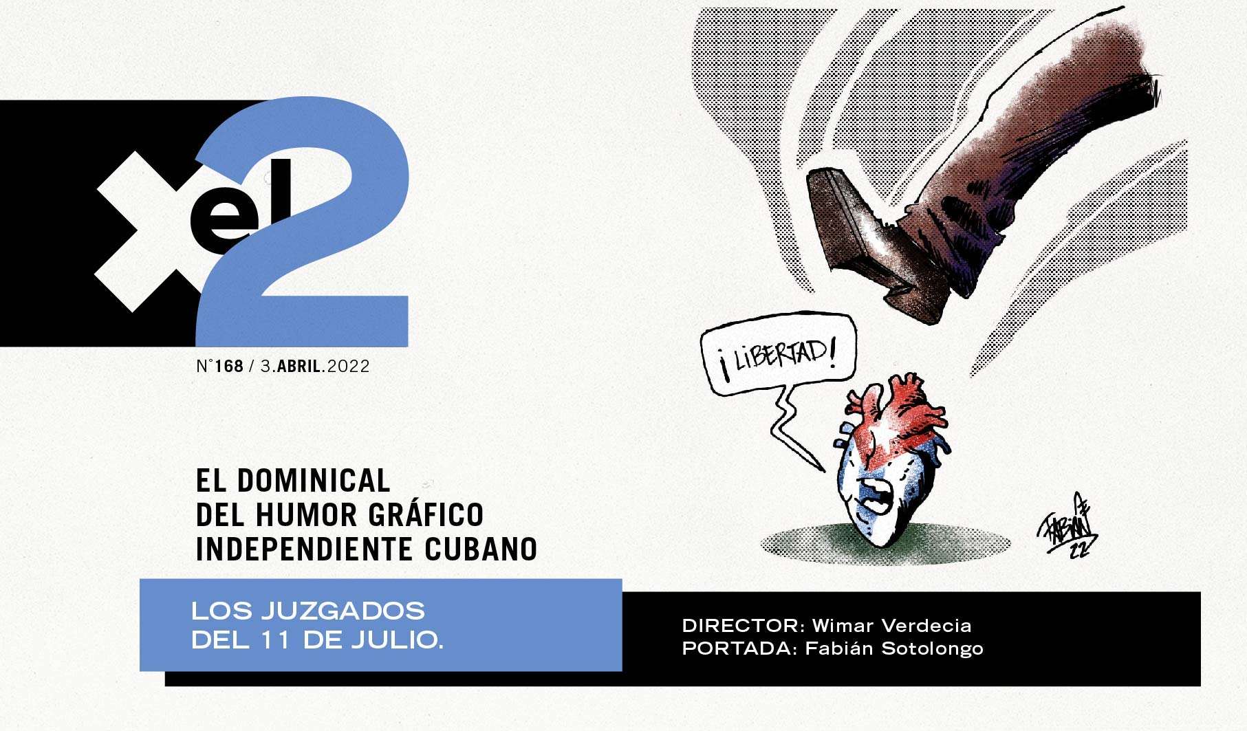 Los juzgados del 11 de julio
