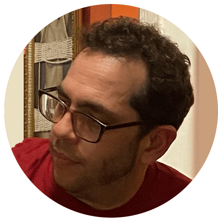 Yasser Villazán